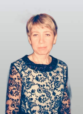 Родченко Валентина Александровна Родченко Валентина Александровна