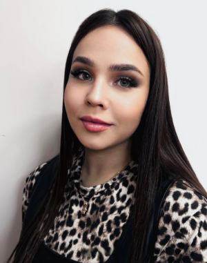 Кузьмина Екатерина Андреевна Кузьмина Екатерина Андреевна