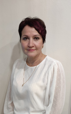Литвиненко Татьяна Николаевна Литвиненко Татьяна Николаевна